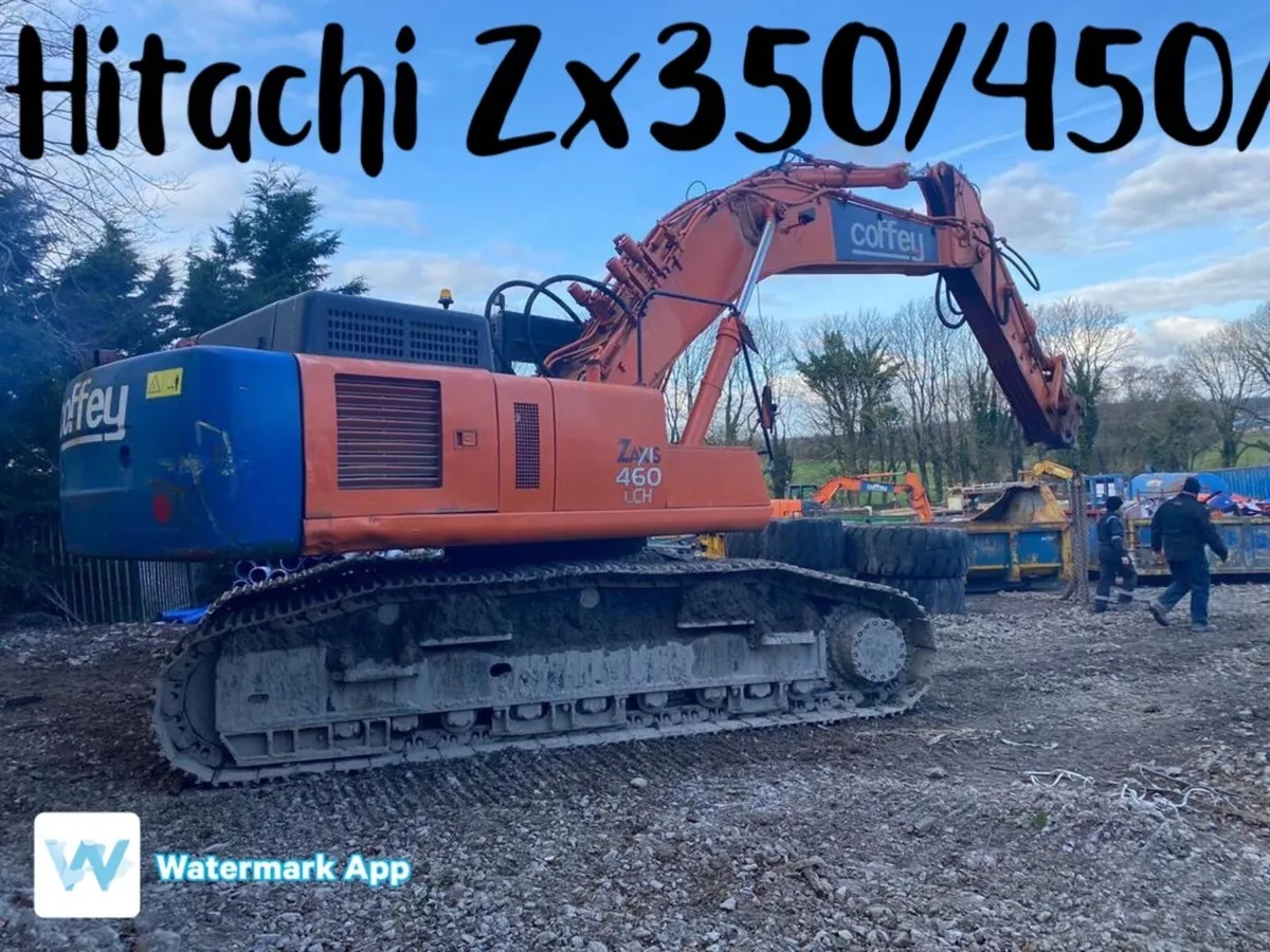 Caterpillar 322 320 325 exports - Image 2