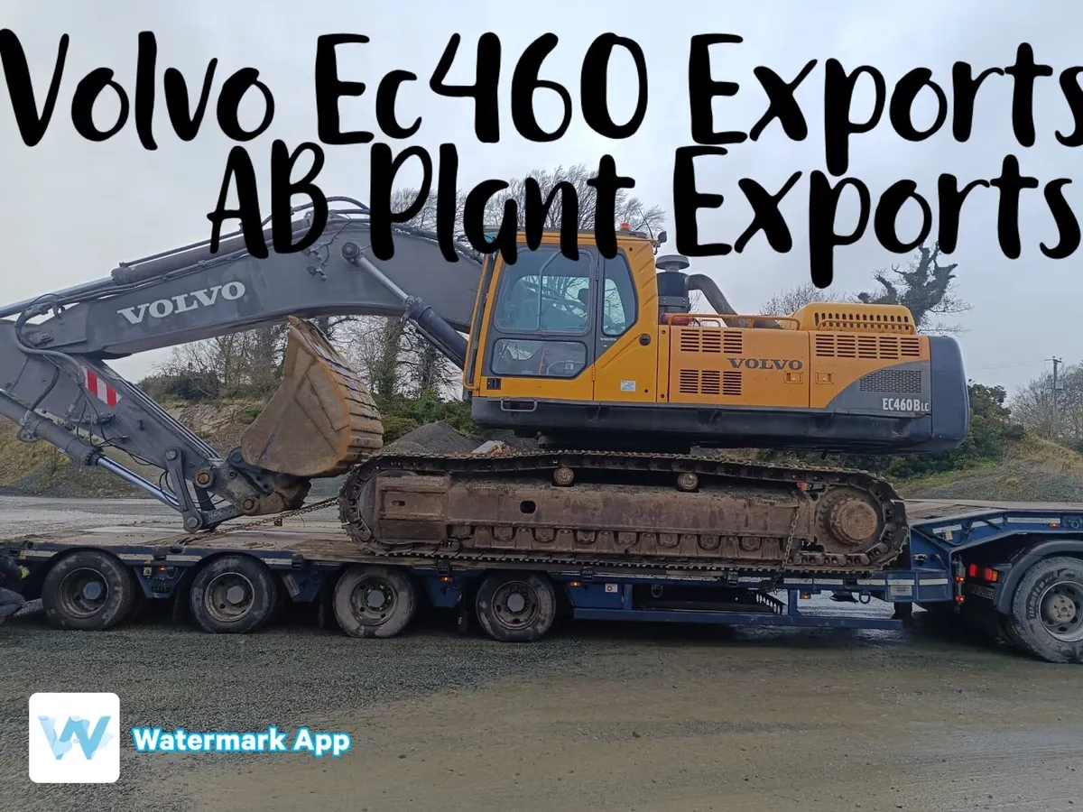 Caterpillar 322 320 325 exports - Image 4