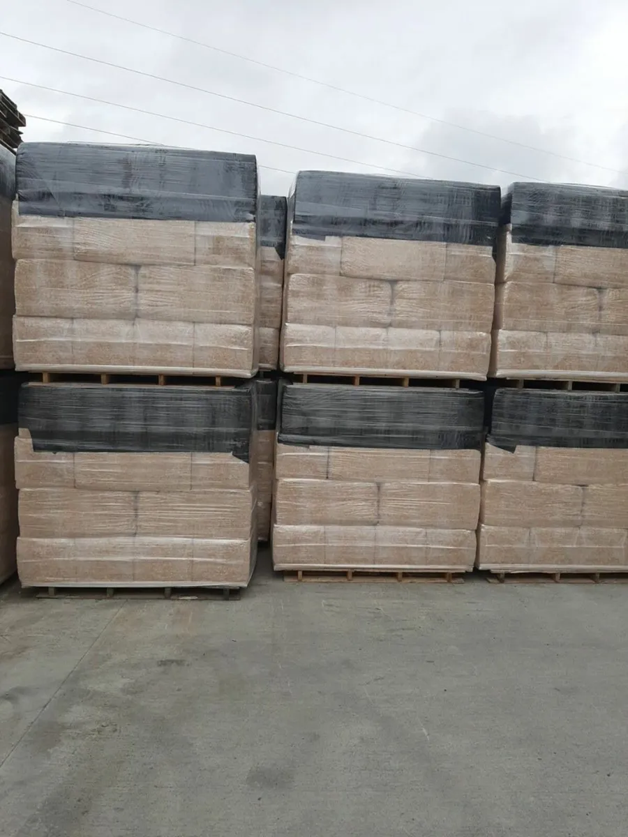 Wood  Shavings Nationwide Single Pallet Delivery - Image 2