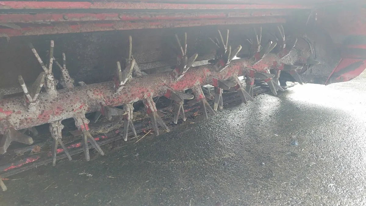 JF-Stoll GX2805 SM - Image 4