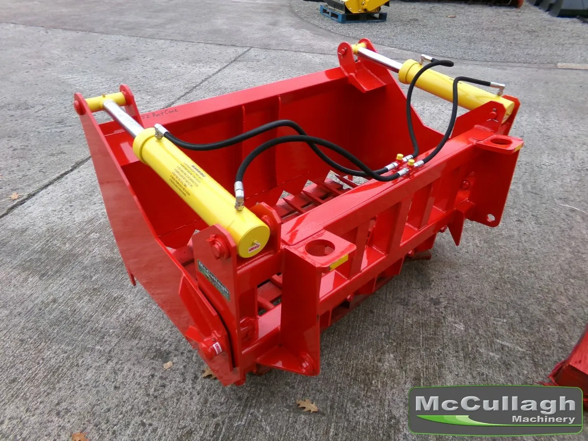 New Woods Shear Grabs - Image 2