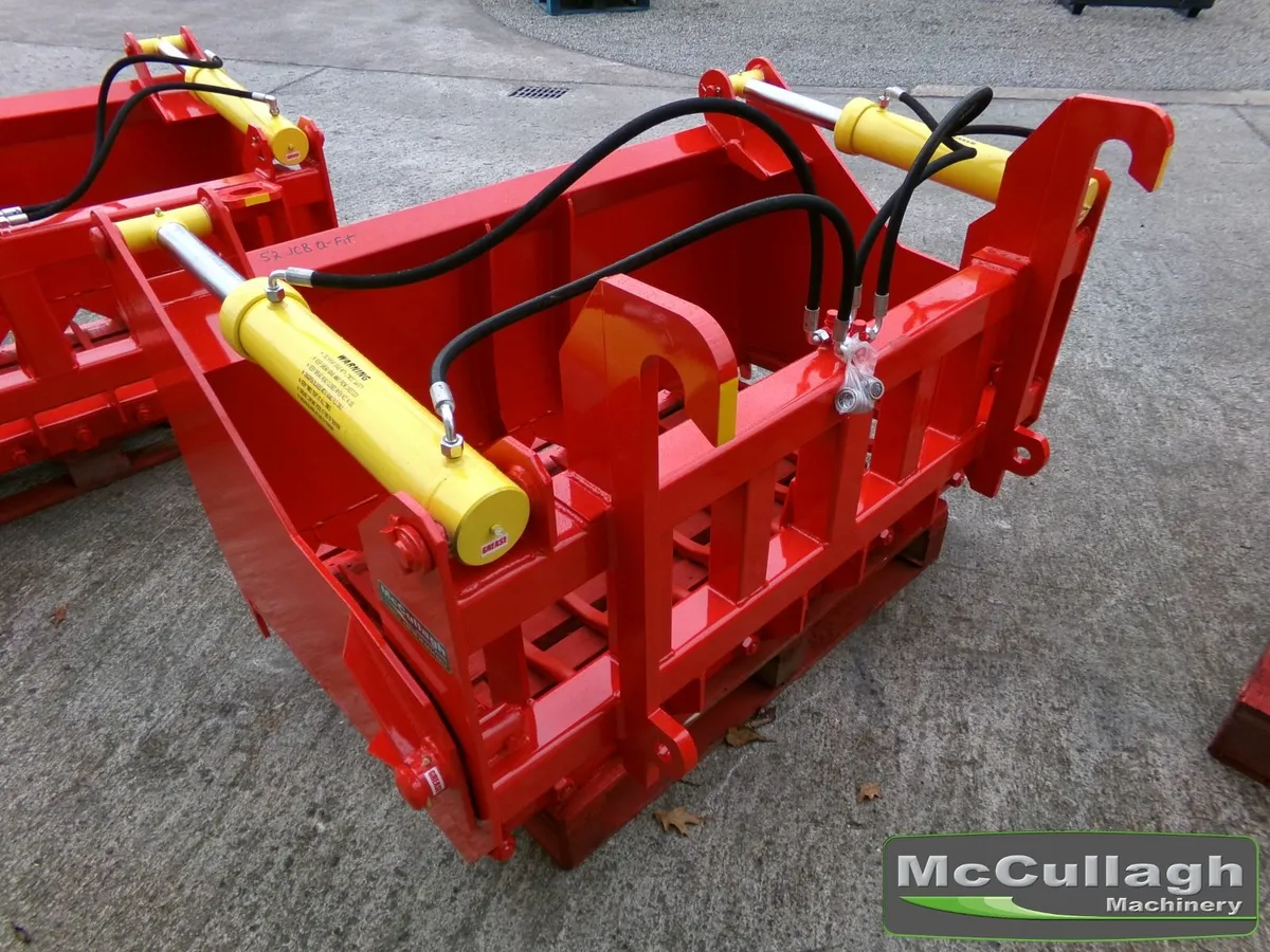 New Woods Shear Grabs - Image 3