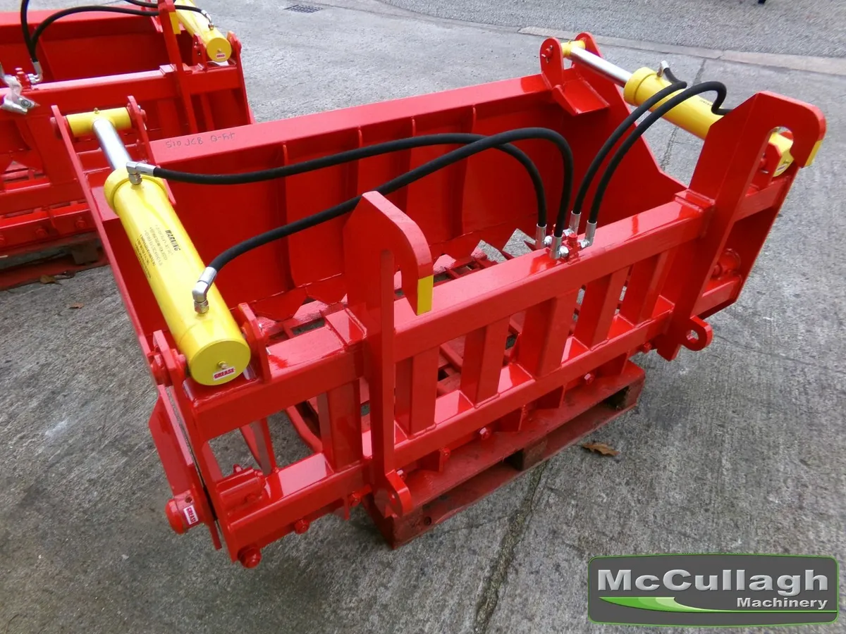 New Woods Shear Grabs - Image 4