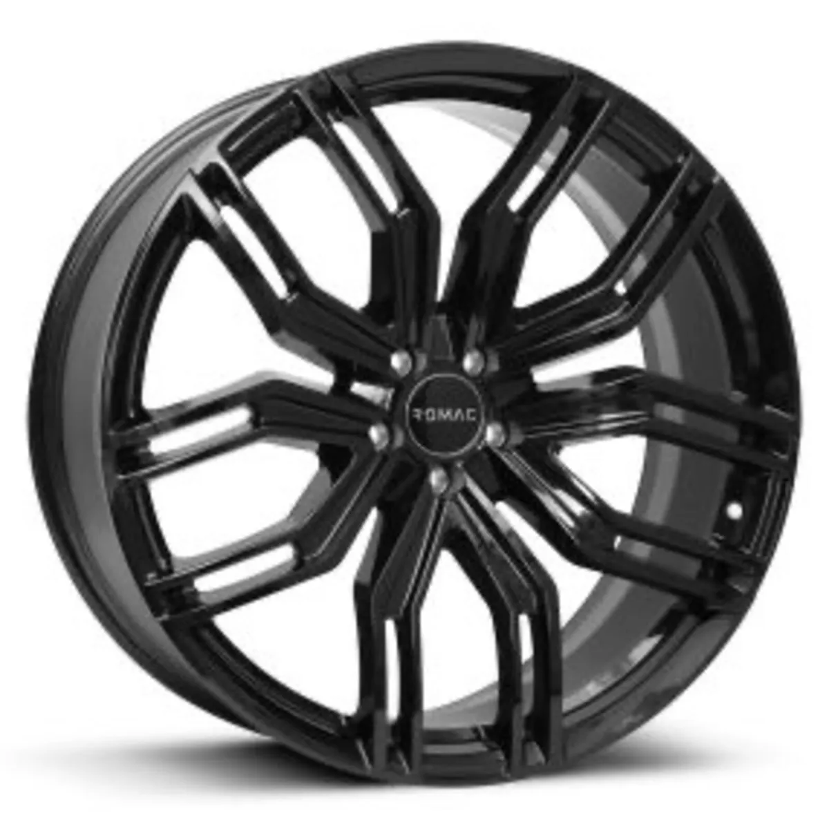 Audi Q5 Q7 VOLVO SKODA 4x4 Alloys Romac Catalina - Image 3