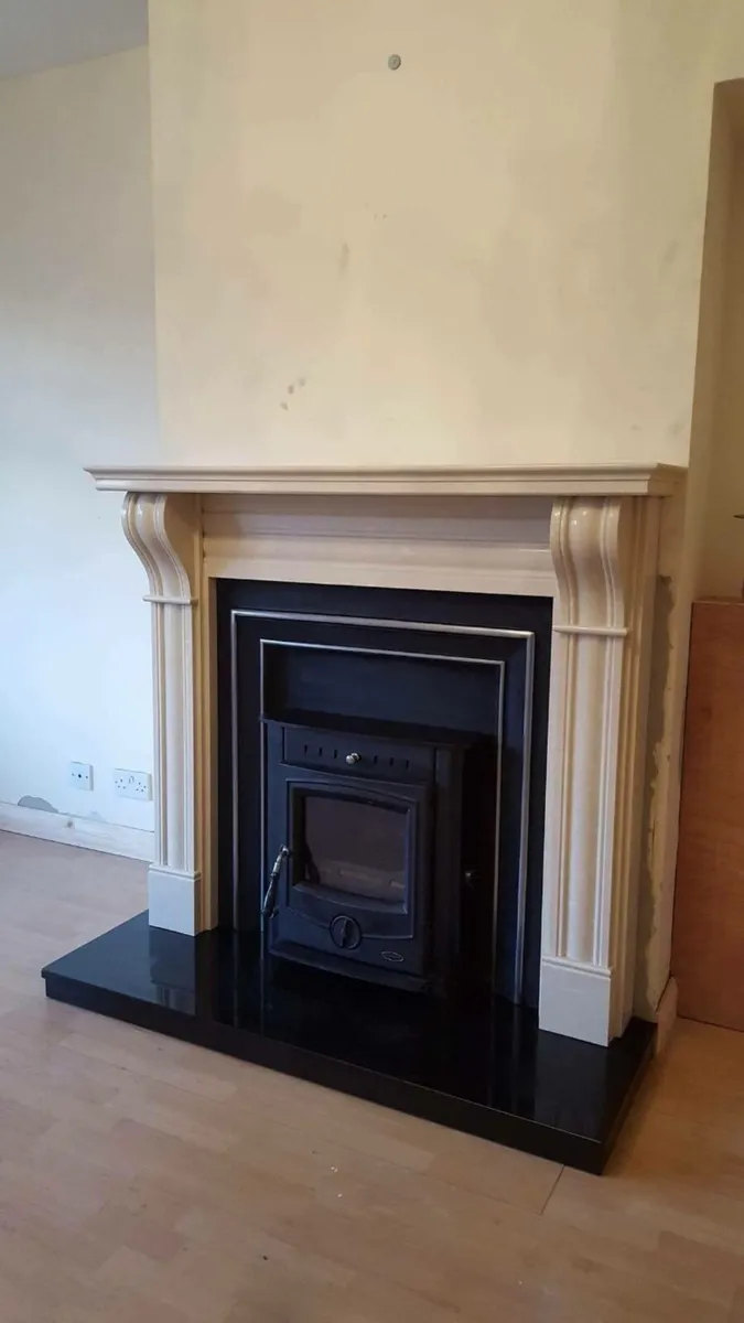 Henley Achill insert SF boilers - Image 3