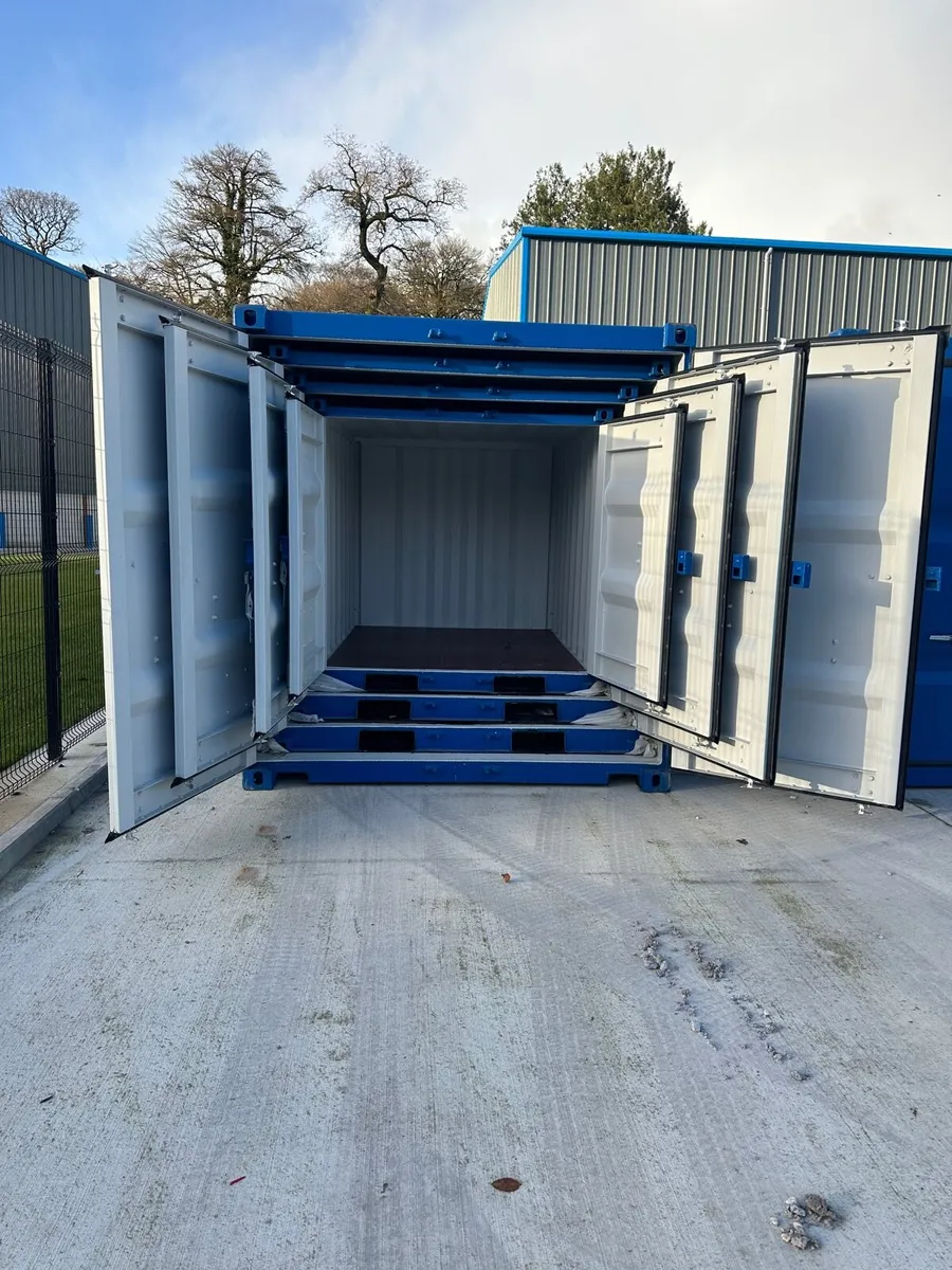 New storage containers - Image 4