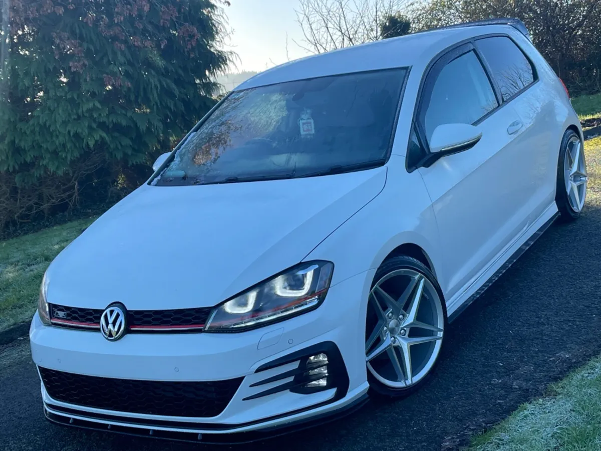 Window tint & suntrip fitting Sligo - Image 1