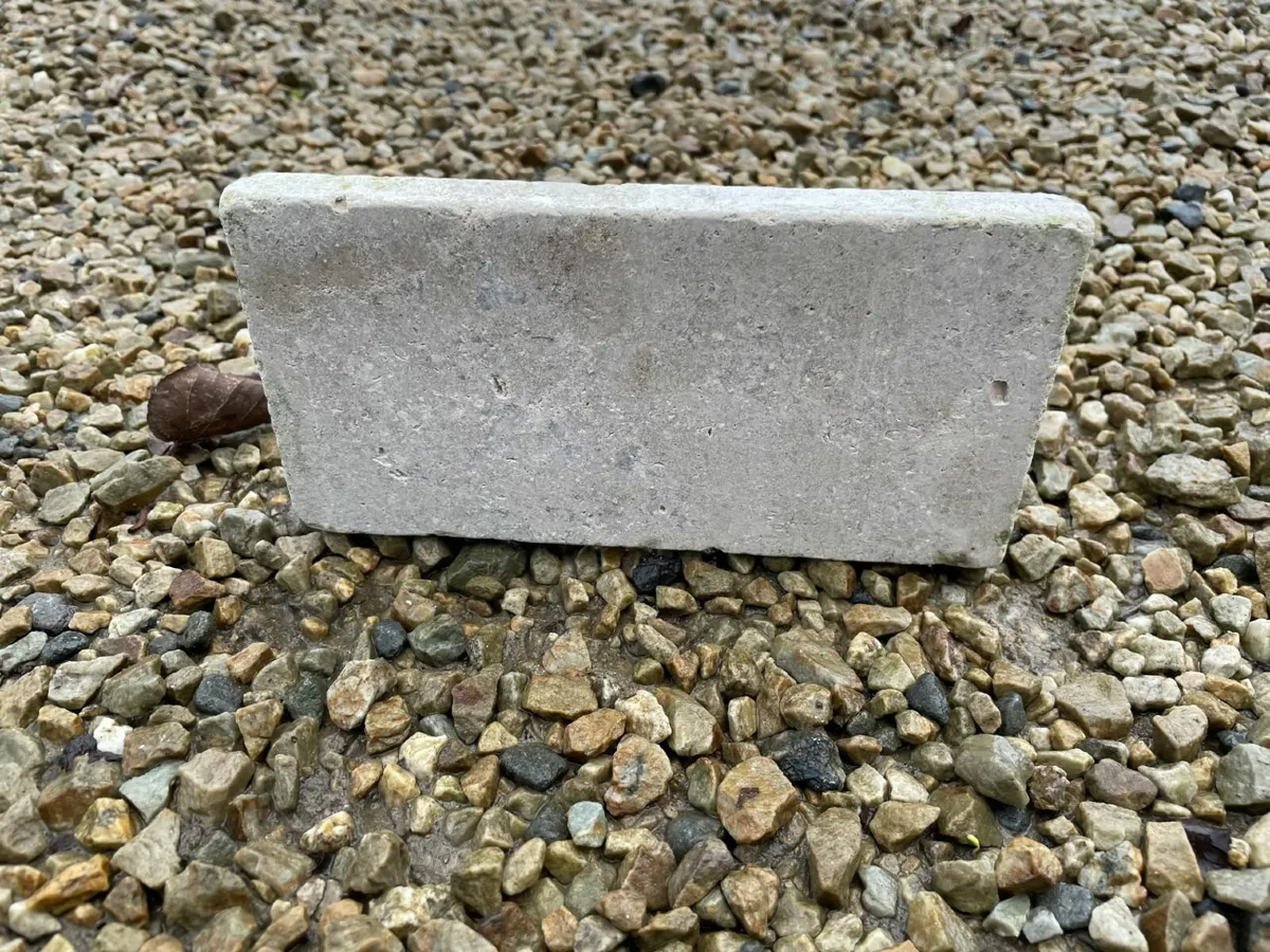 Egyptian Limestone Cobble - Image 3