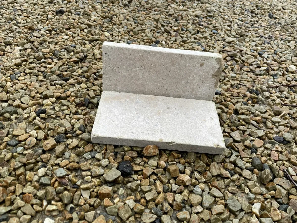 Egyptian Limestone Cobble - Image 4