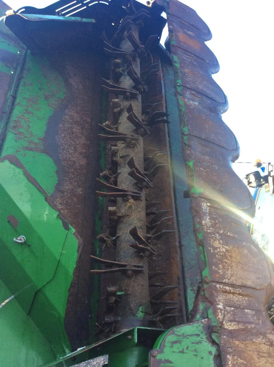 McHale Proglide R3100 - Image 2