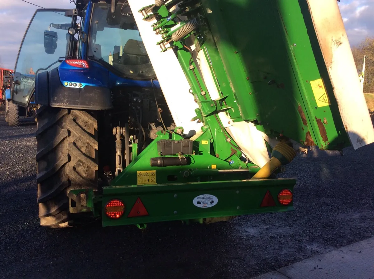 McHale Proglide R3100 - Image 3