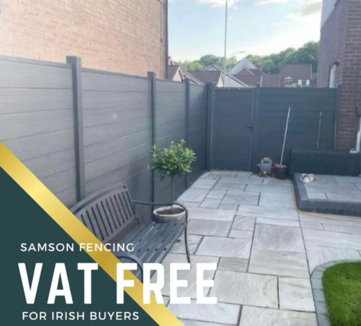 ‼️‼️STORM Proof Fencing.. BIG SALE ON ‼️‼️ - Image 3