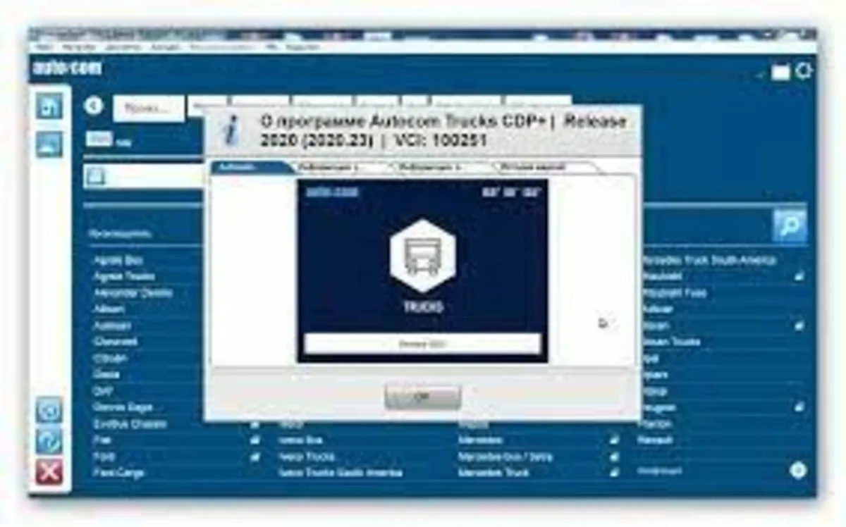 Delphi/Autocom 2021.10  Car/Truck - Image 4