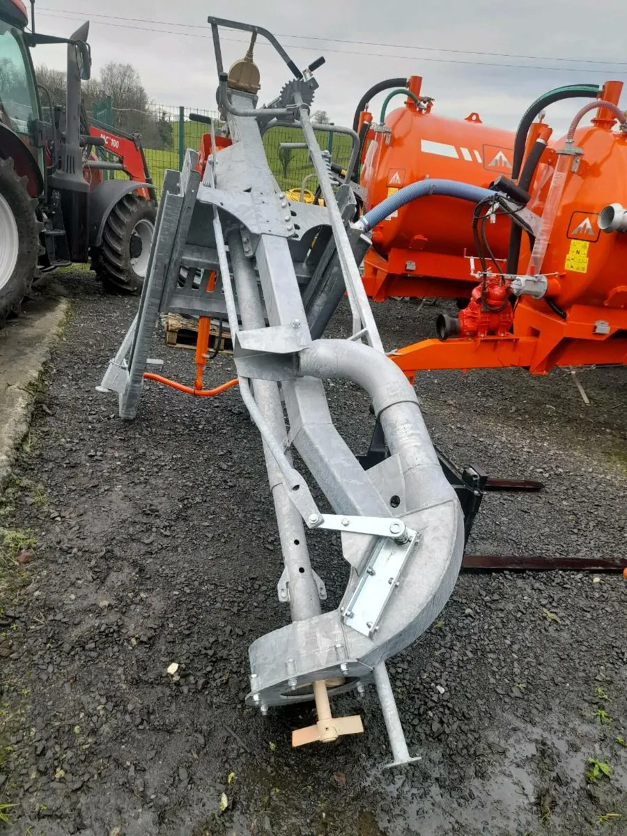 Abbey Tornado 3000 - Image 2