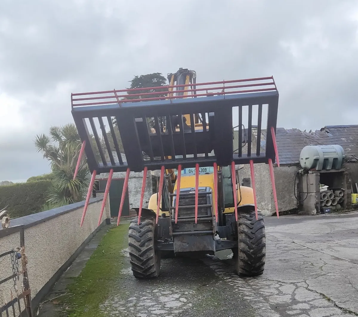 Dung forks - Image 3