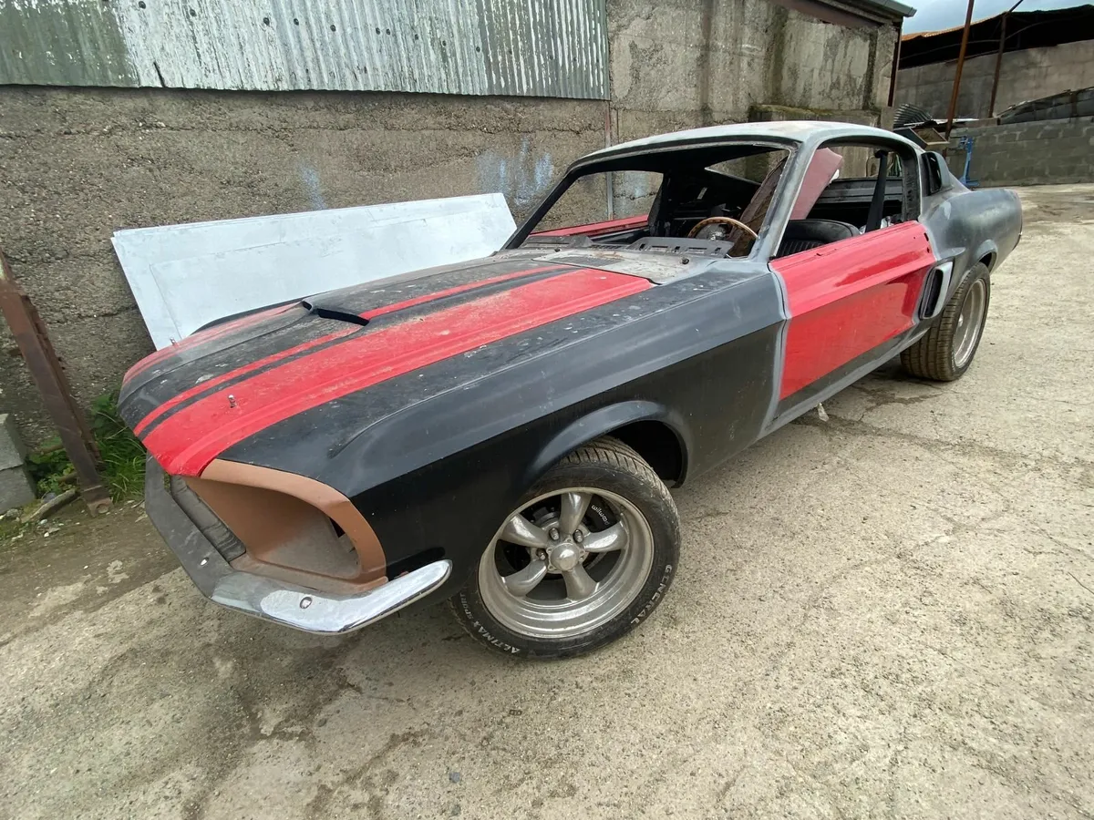 🏆 RAYCO VINTAGE CAR RESTORATION - Image 4