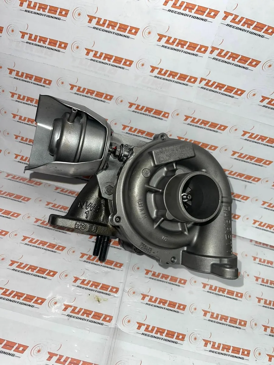 TURBO RECONDITIONING / INJECTORS Dundalk - Image 4