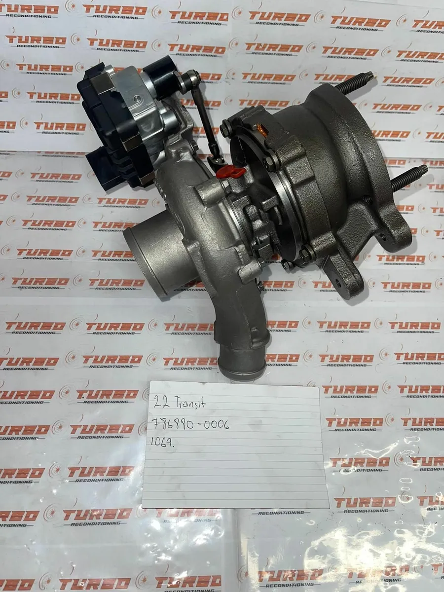 TURBO RECONDITIONING / INJECTORS Dundalk - Image 2