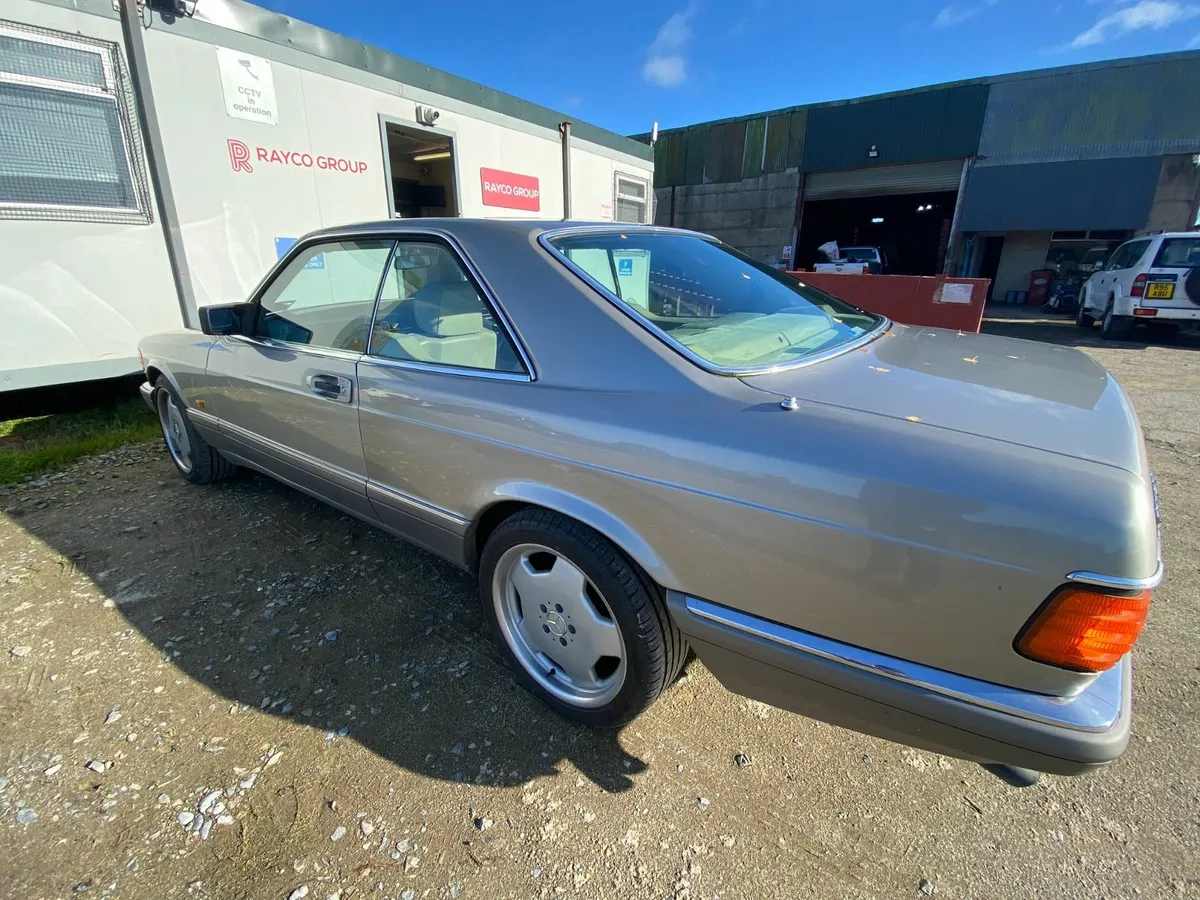 RAYCO VINTAGE CAR RESTORATION - Image 3