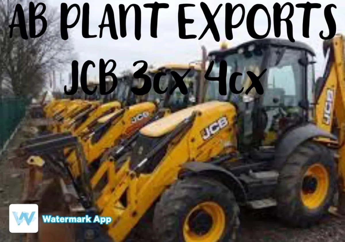 Hitachi zx 210-1-3-5 exports - Image 2