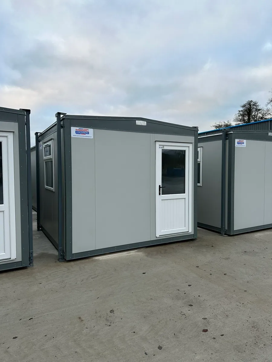 20x10 and 10x10  home office - Image 2