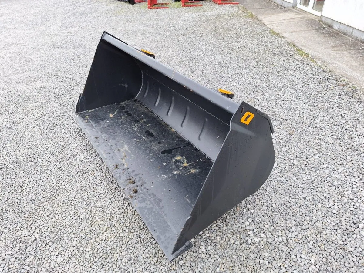 QUICKIE LOADER BUCKETS - Image 4