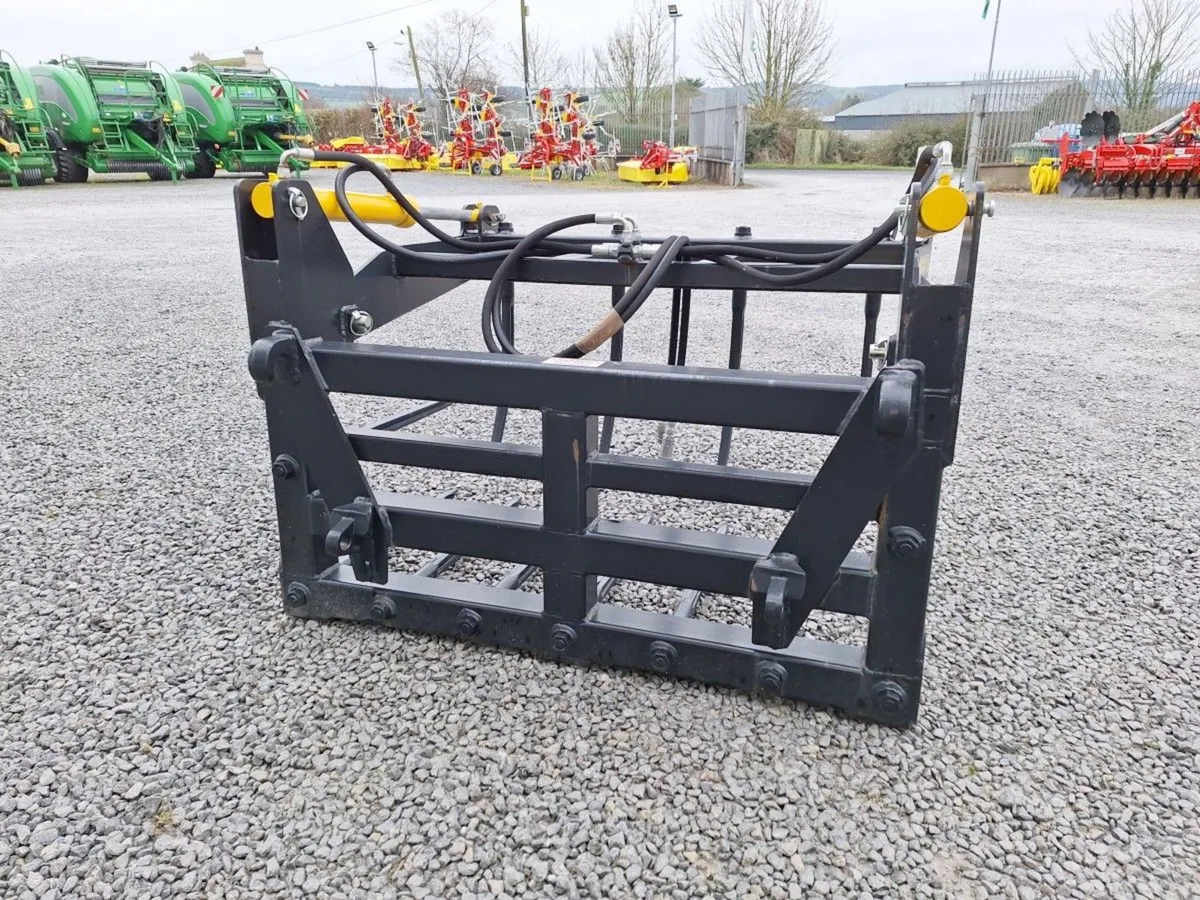 ROSSMORE GRABS AND SHEARGRABS AVAILABLE - Image 3