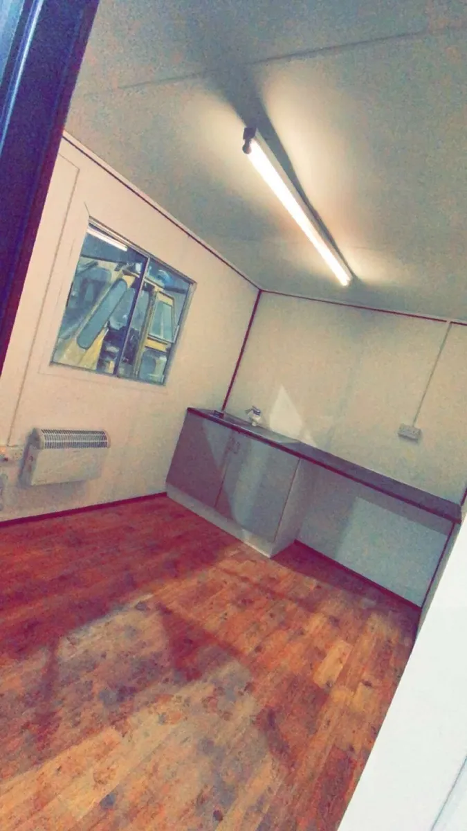 10*8 antivandle office - Image 2