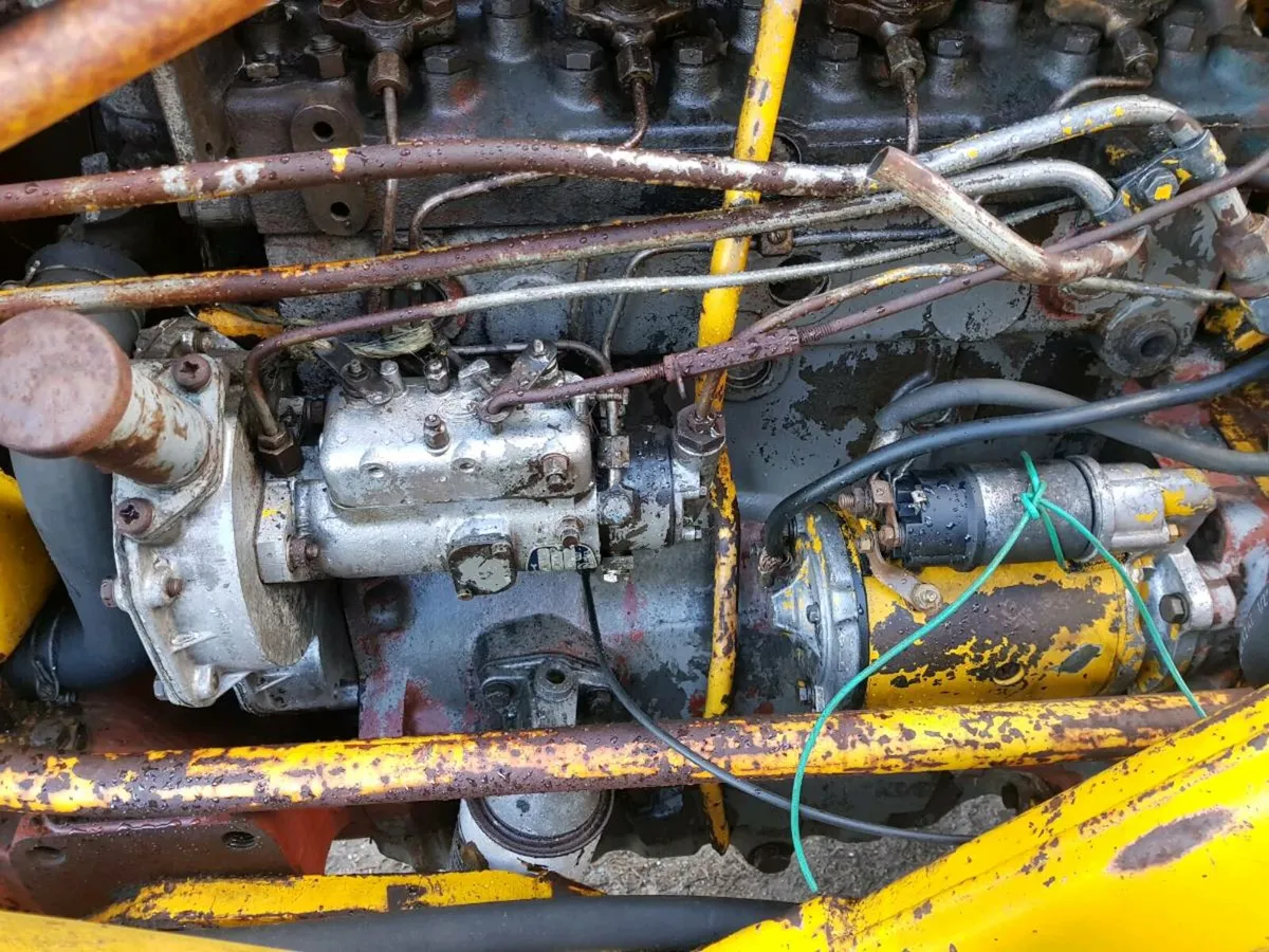 Massey  parts - Image 3