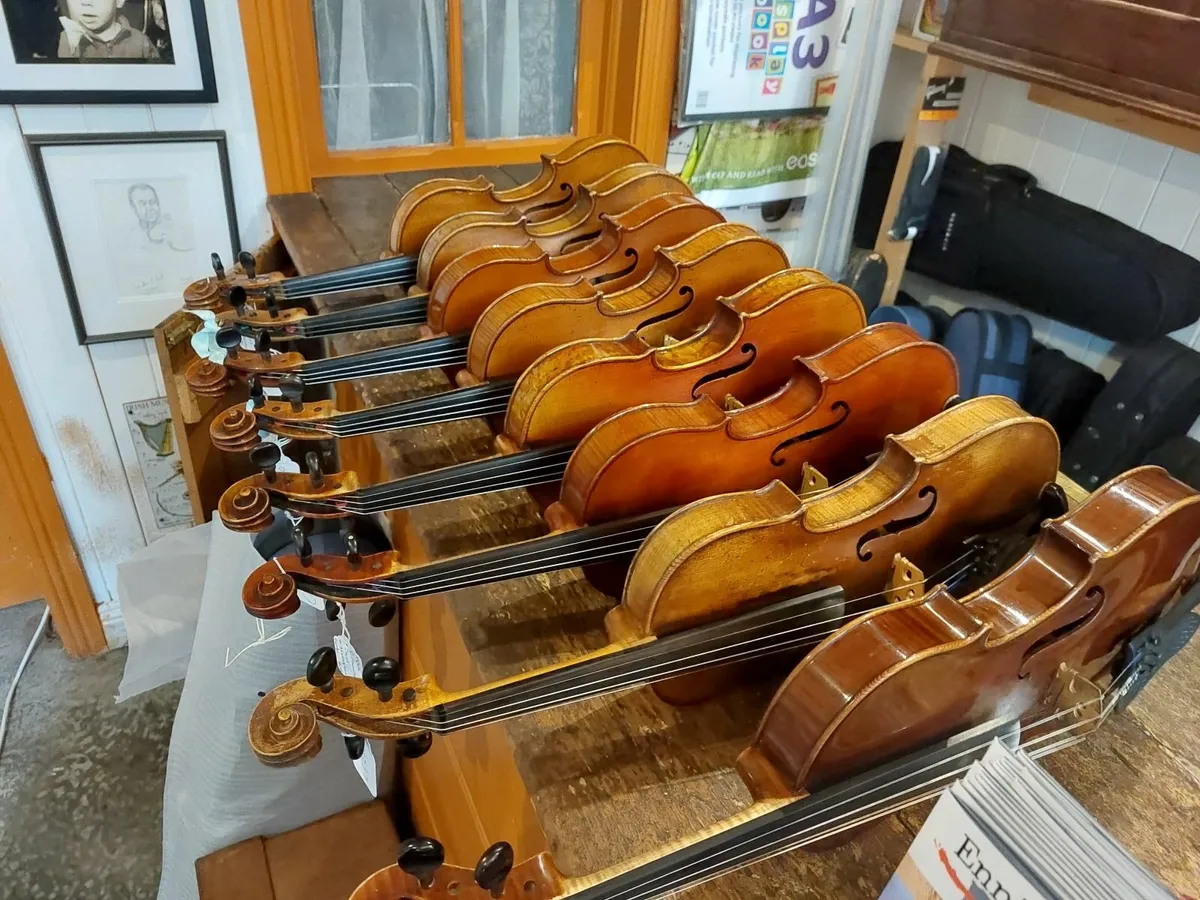 Violins - Image 1