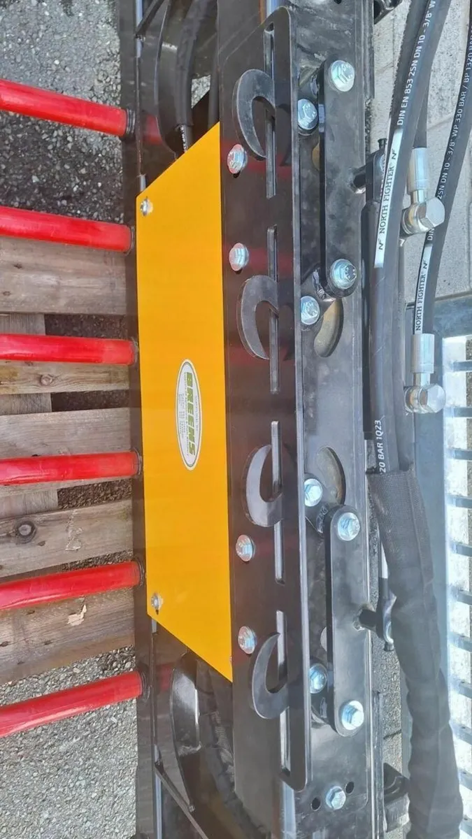 TALEX Bale Slice - Image 4