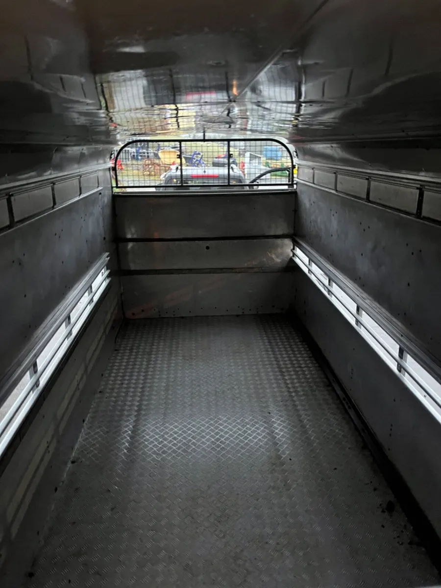 Ifor Williams ta510 14ft - Image 4