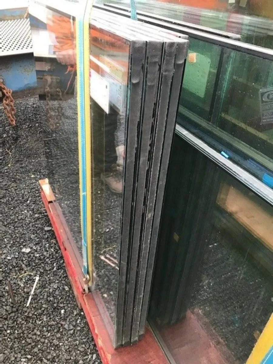 Commercial Grade Double Glazed Units - Image 2