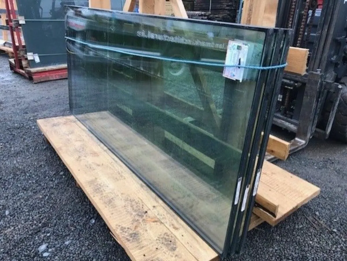 Commercial Grade Double Glazed Units - Image 3