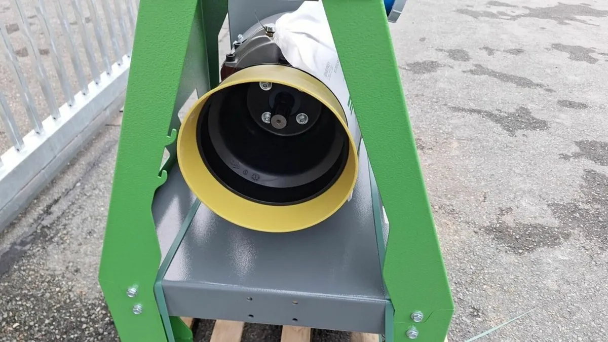 28KVa single phase Generator - Image 4