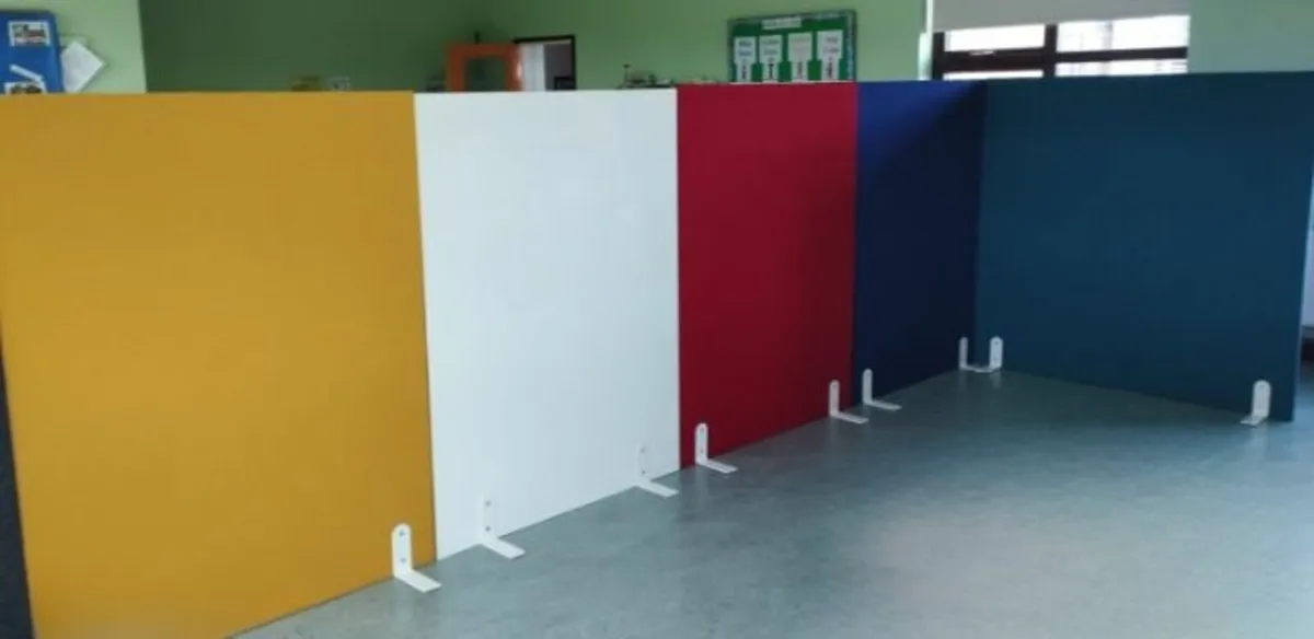 Complete Office Fitout - Image 4