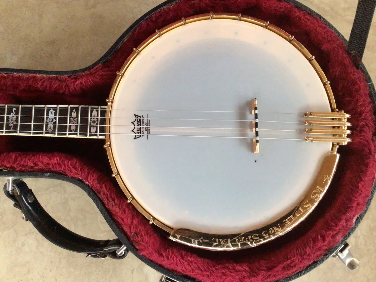 Banjos - Image 3
