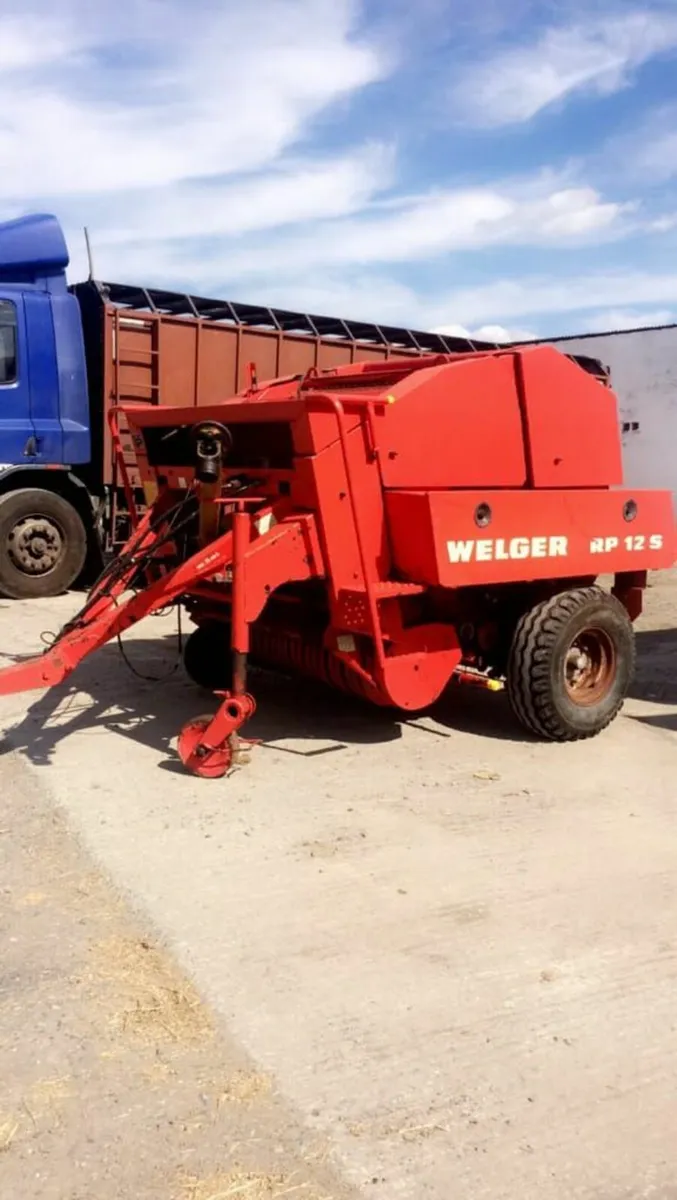 Balers For Export - Image 4
