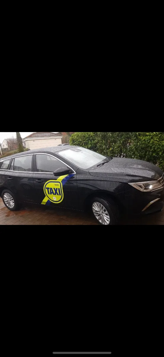 taxi for rent taxi rent taxi rental - Image 2