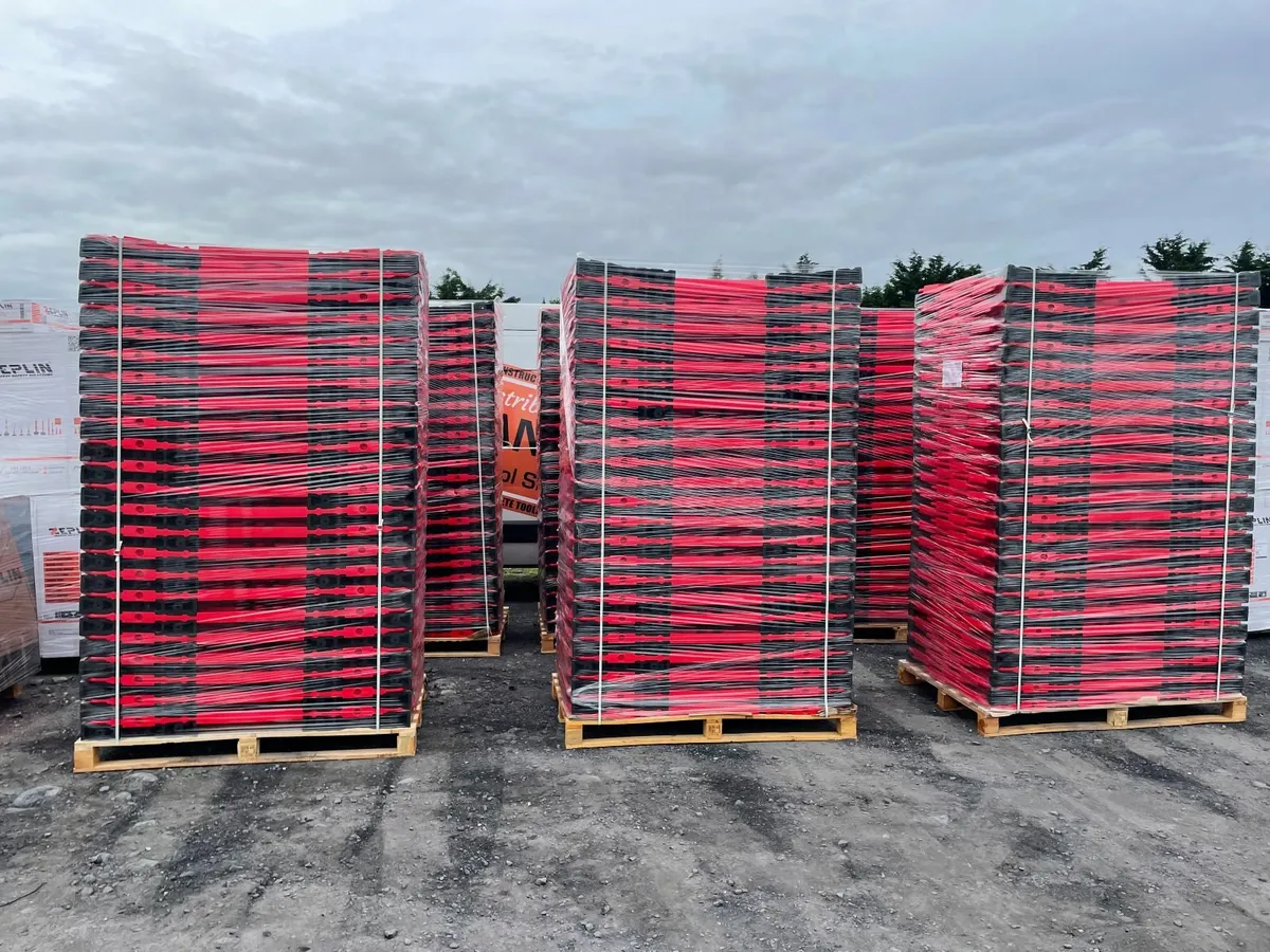 JSP Traffic Cones at Toolman!!! - Image 4