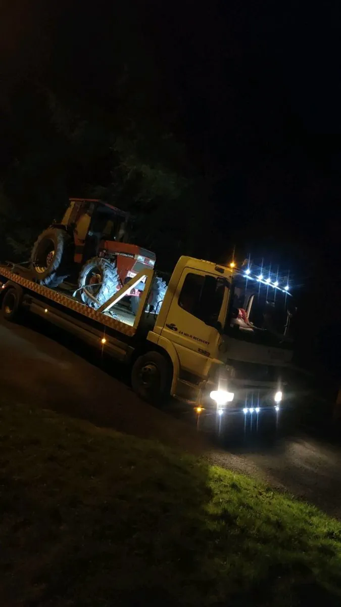 Recovery & Transport - Image 4