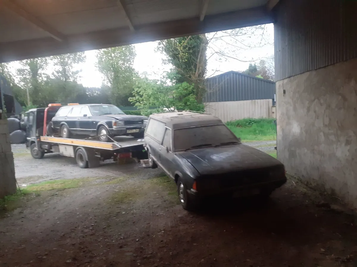 Ford granada - Image 4