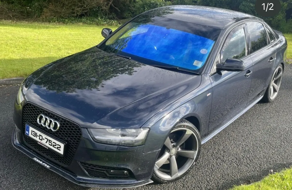 Window tinting service Sligo Ireland - Image 4