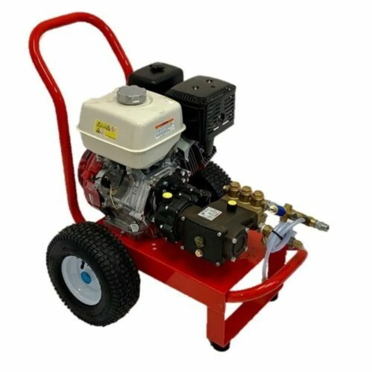 Honda Petrol Pressure Washer - Image 2
