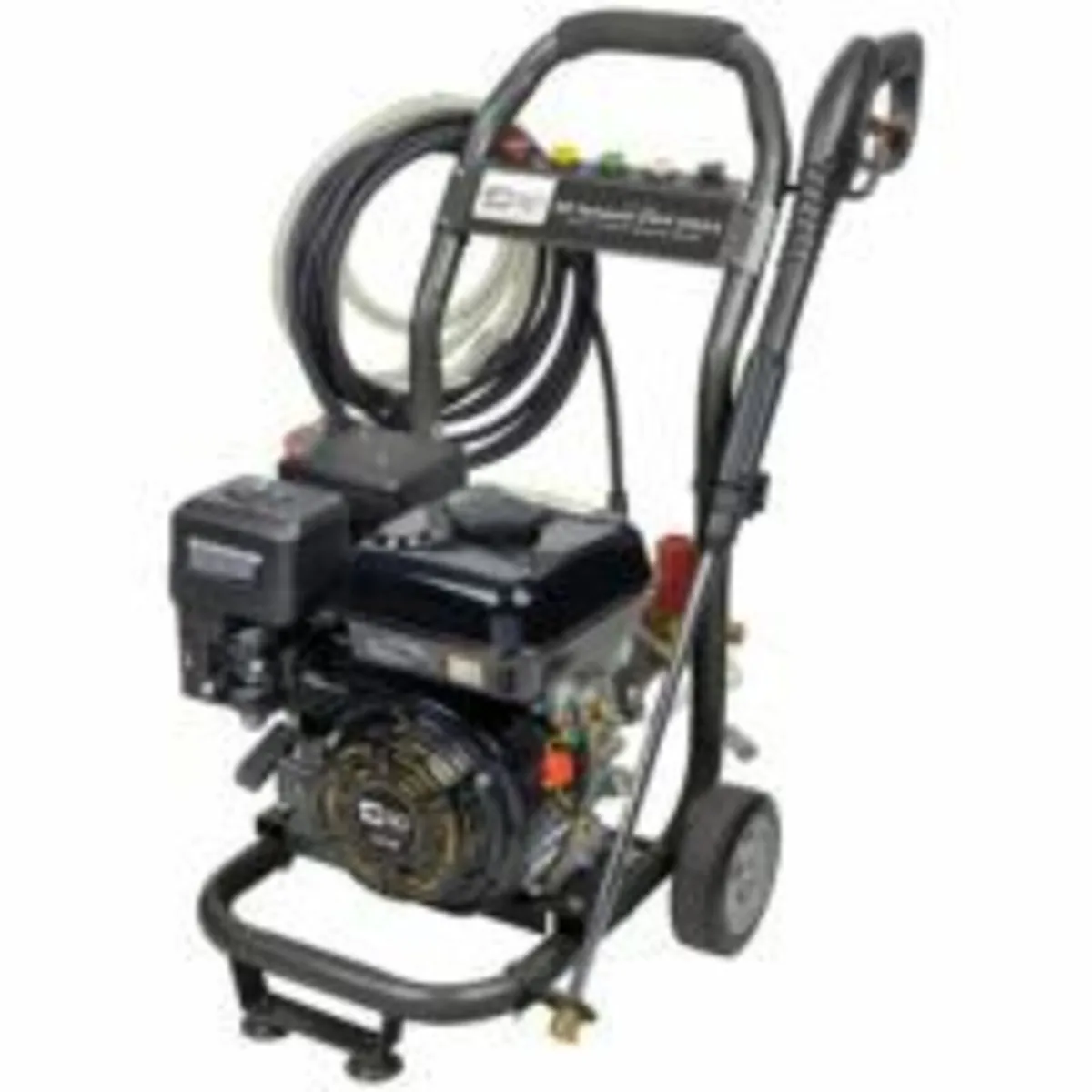 SIP Petrol Pressure Washers - Image 2