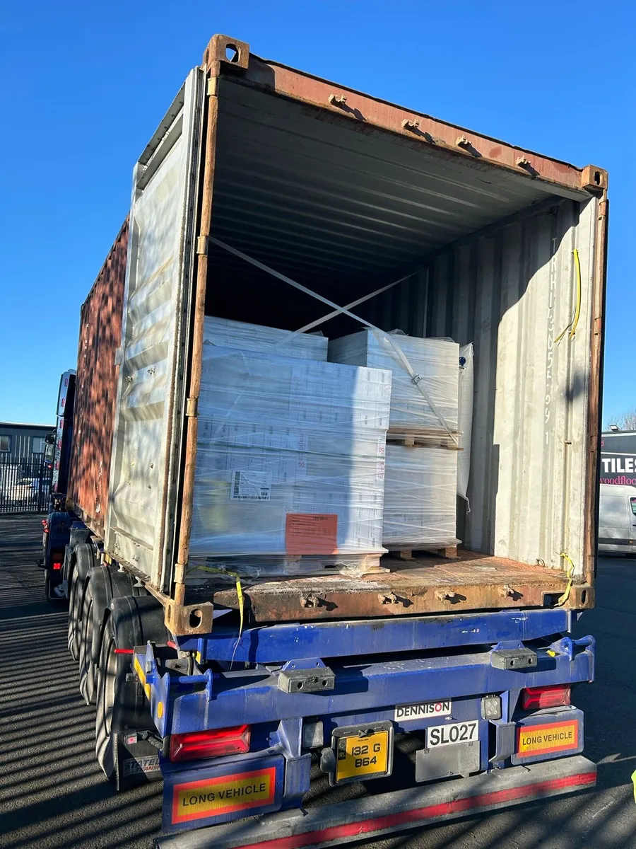 Outdoor porcelain / tiles - Image 2