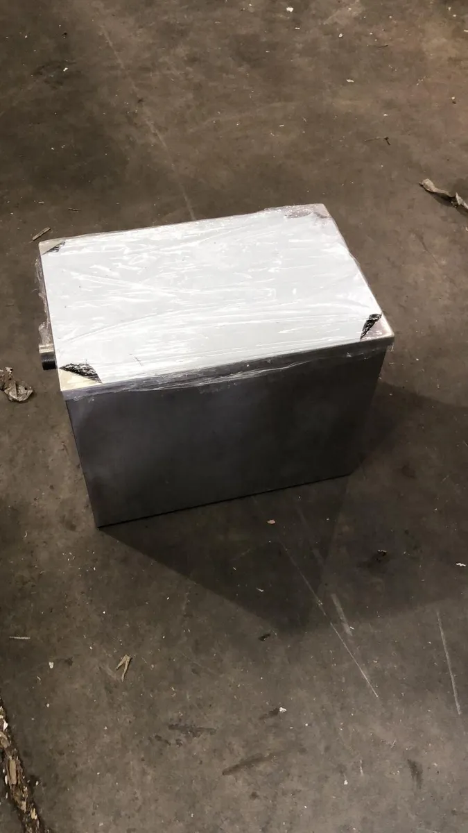 New Commercial Greacetrap - Image 3