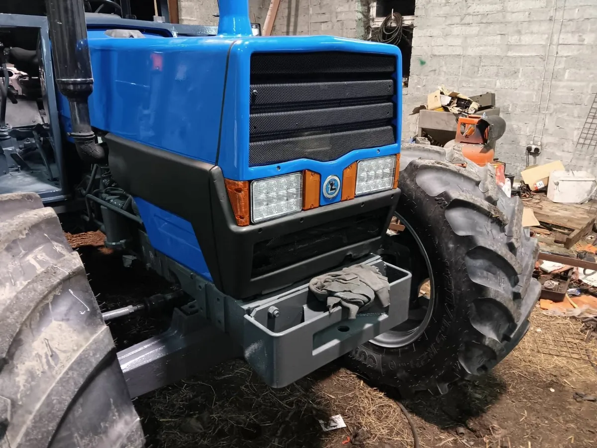 LANDINI LED Lights  www.agriled.ie - Image 2