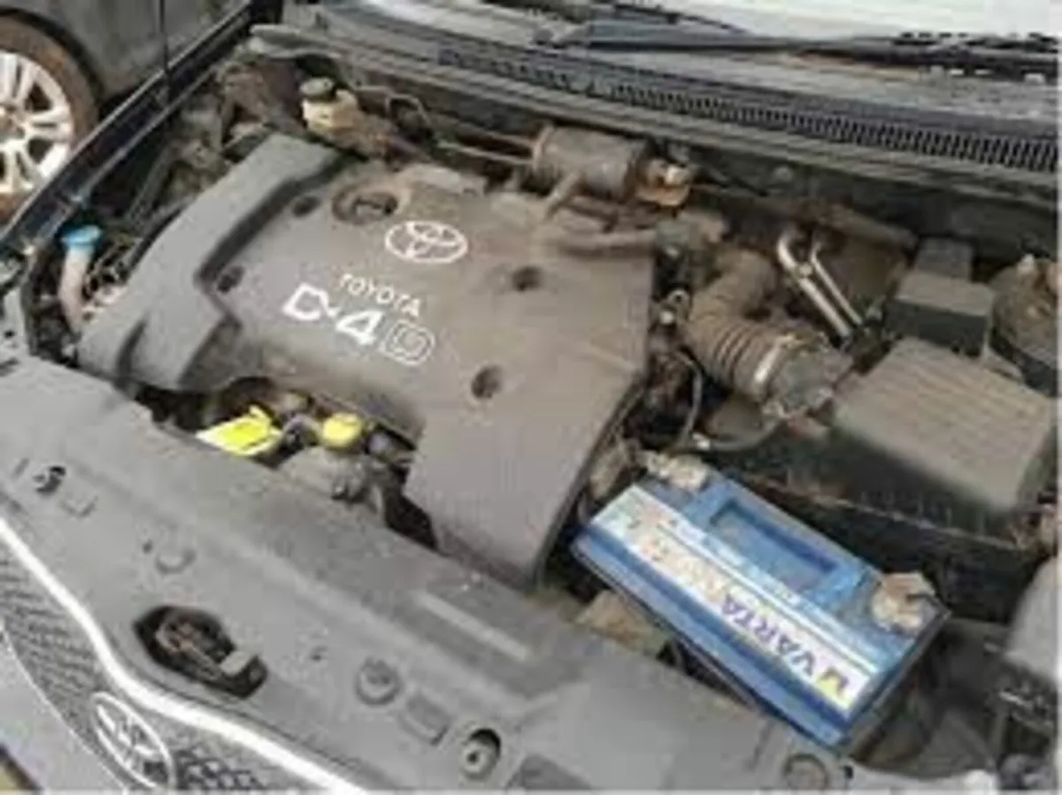 Car parts West Limerick - Image 4