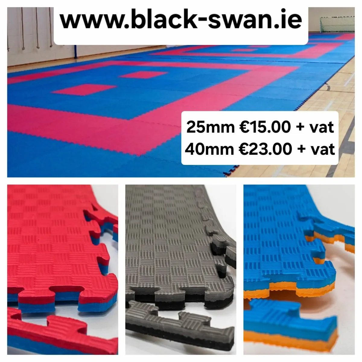 EVA foam mats - Image 2